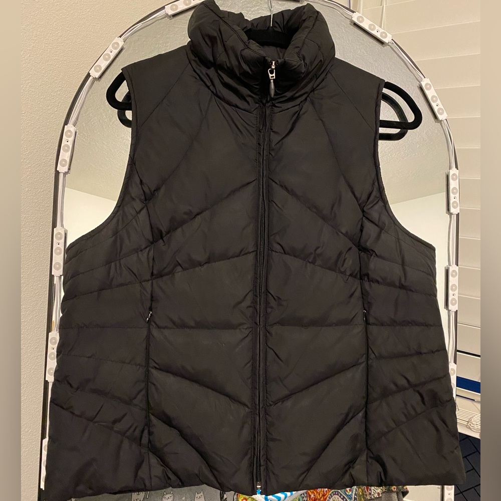 Kenneth Cole Shell Vest